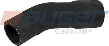 Патрубок радиатора (системы охлаждения) Auger. Артикул 114514