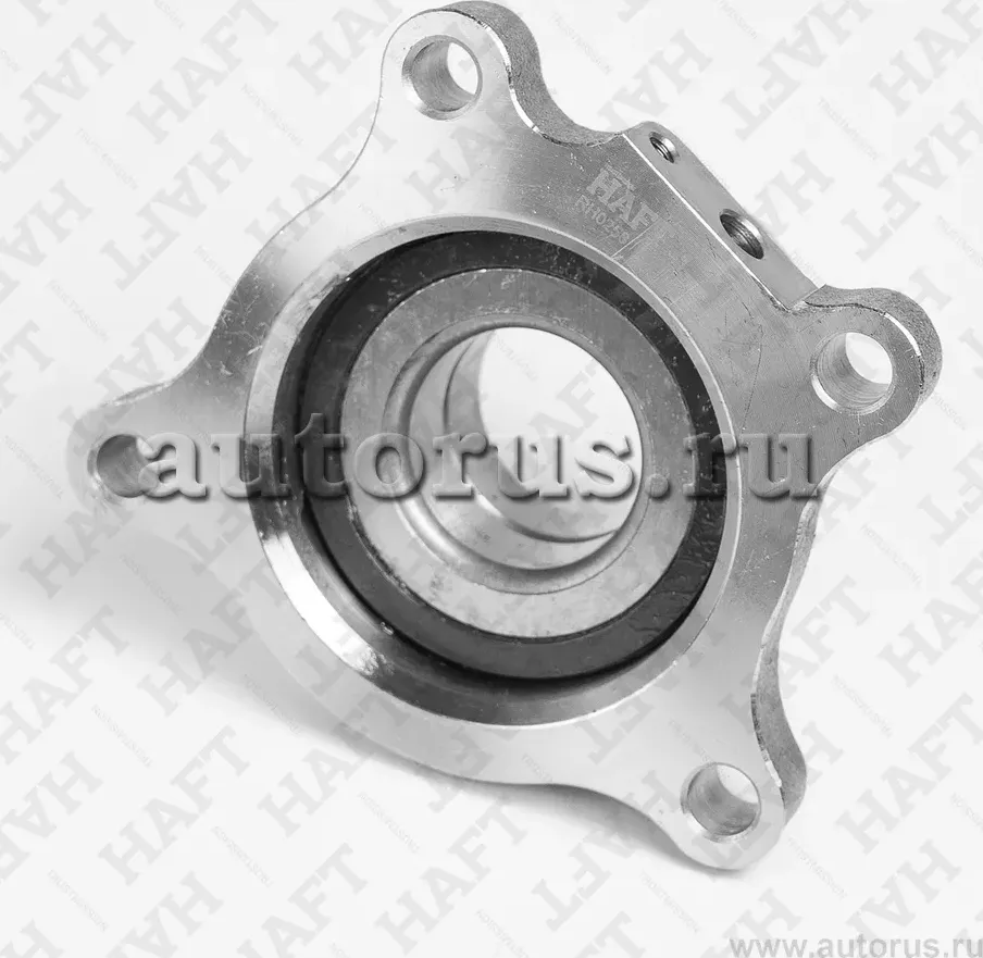 Ступица колеса TOYOTA LAND CRUISER PRADO 09- задн. (Haft) Haft. Артикул RH0258