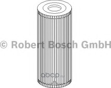 Масляный фильтр VAG. Артикул 95510756100