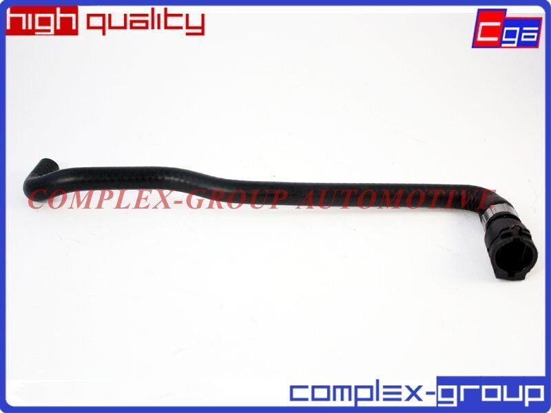 Шланг подводящий 17127536235 CGA. Артикул 11PUP1713RA