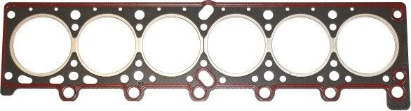 Прокладка ГБЦ Elring. Артикул 829.994