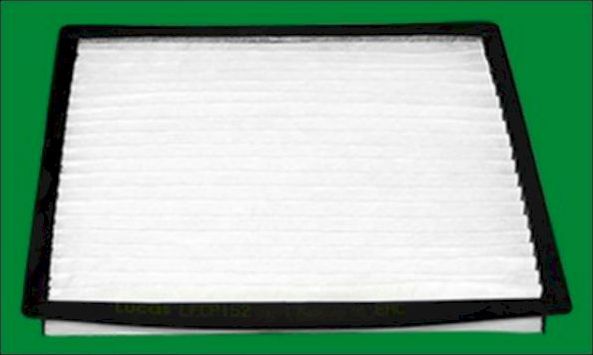 Салонный фильтр Lucas. Артикул LFCP152