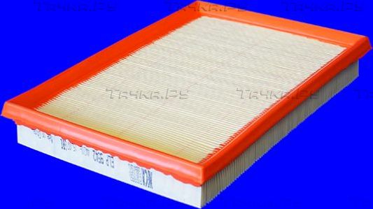 Воздушный фильтр MecaFilter. Артикул ELP9542