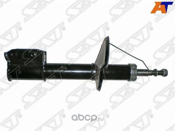 СТОЙКА ПЕРЕДНЯЯ ЛЕВ.ПРАВ. RENAULT LOGAN 04- (SAT). Артикул ST8200238930