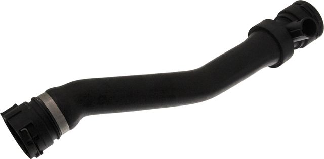 Патрубок радиатора (системы охлаждения) SWAG правый верхний для BMW 3 IV (E46) 2001-2006. Артикул 20 93 6839