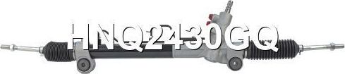 Рулевая рейка Krauf. Артикул HNQ2430GQ