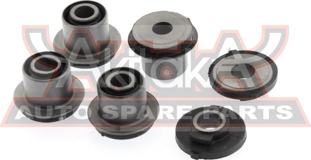 САЙЛЕНТБЛОК РУЛЕВОЙ РЕЙКИ Asva. Артикул 0101-UZJ200S1