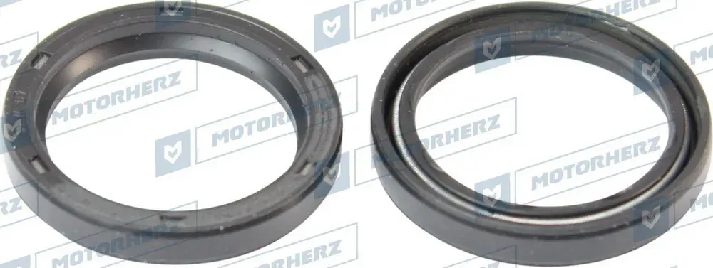 Сальник рулевой рейки (Motorherz). Артикул HA1049