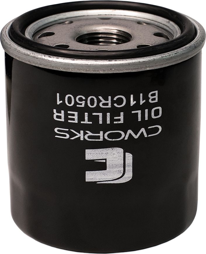 Масляный фильтр Cworks. Артикул B11CR0501