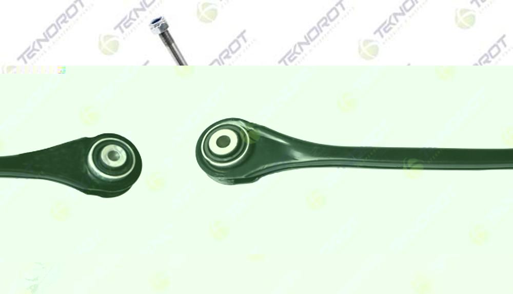 Поперечный рычаг передней подвески Teknorot (сталь). Артикул B-325