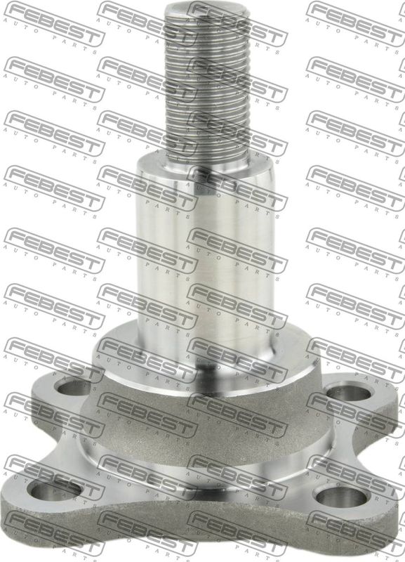 Балка Febest задняя для Ford Transit Torneo VII 2006-2014. Артикул 2182-TTGR