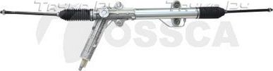Рулевая рейка OSSCA для Mercedes-Benz V-Класс I (W638) 1996-2003. Артикул 06442