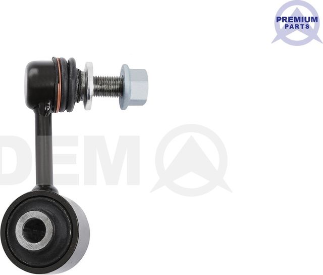 Стойка (тяга) стабилизатора Sidem. Артикул 45761