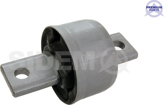 Сайлентблок задней балки Sidem передний правый/левый нижний для Mitsubishi Outlander XL 2006-2012. Артикул 871300