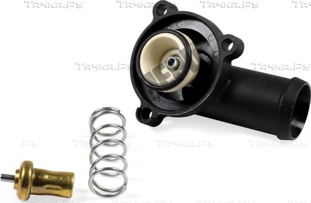 Термостат Hepu для SEAT Leon II 2007-2012. Артикул TM1167