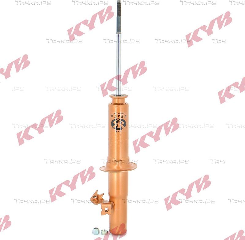Амортизатор KYB (Каяба) Ultra SR передний левый для Honda Civic V 1991-1995. Артикул 351012