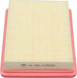 Воздушный фильтр AMC Filter. Артикул HA-690