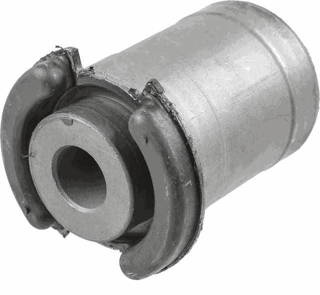 Сайлентблок заднего рычага подвески Lemforder задний правый/левый нижний для Land Rover Discovery IV 2009-2016. Артикул 34020 01