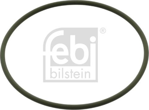 Сальник Febi Bilstein (FPM (Fluor-Kautschuk)). Артикул 02943