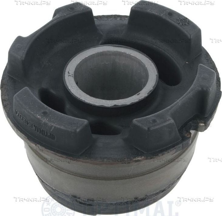 Сайлентблок передней балки Optimal задний для Volvo S70 1996-2000. Артикул F8-6759