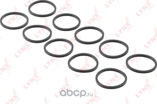 Уплотнительное кольцо (Lynxauto). Артикул SG2564