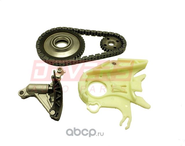 РЕМ К-Т МАСЛЯНОГО НАСОСА N20 N26,DV-BM023 (Devers). Артикул DVBM023