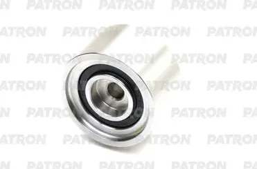 Ролик промежуточный ремня ГРМ (Patron) Patron. Артикул PT84504