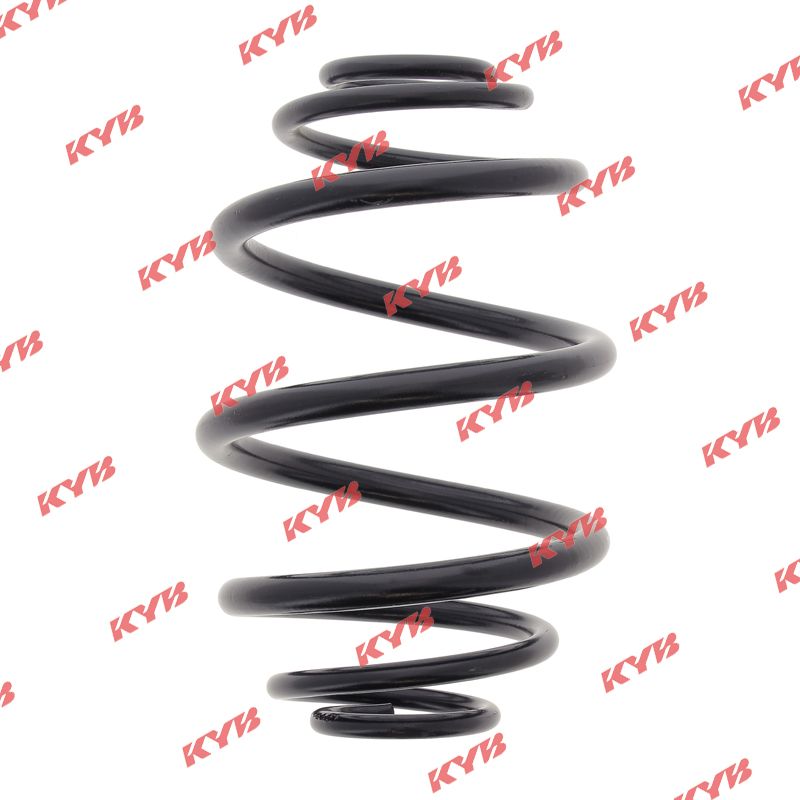 Пружина подвески KYB (Каяба) K-Flex. Артикул RJ5112