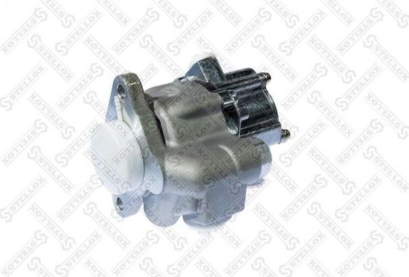 Насос ГУР Stellox для Mercedes-Benz Actros MP2 2002-2008. Артикул 84-32727-SX