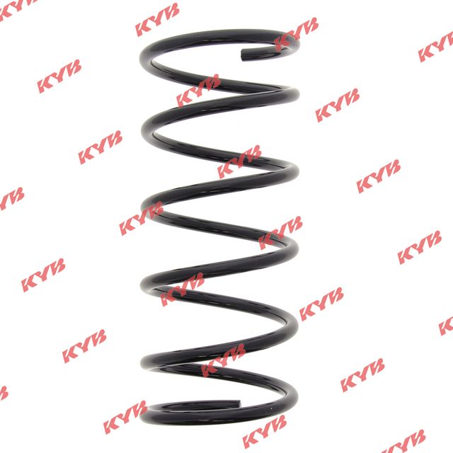 Пружина подвески KYB (Каяба) K-Flex передняя для Hyundai Accent II 1999-2005. Артикул RA1867