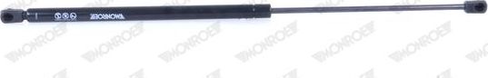 Амортизатор (упор) багажника Monroe MaxLift задний для Subaru Impreza I 1993-2000. Артикул ML5820