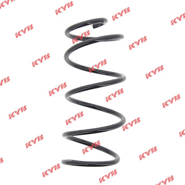 Пружина подвески KYB (Каяба) K-Flex передняя для BMW 3 V (E90/E91/E92/E93) 2004-2013. Артикул RH3487