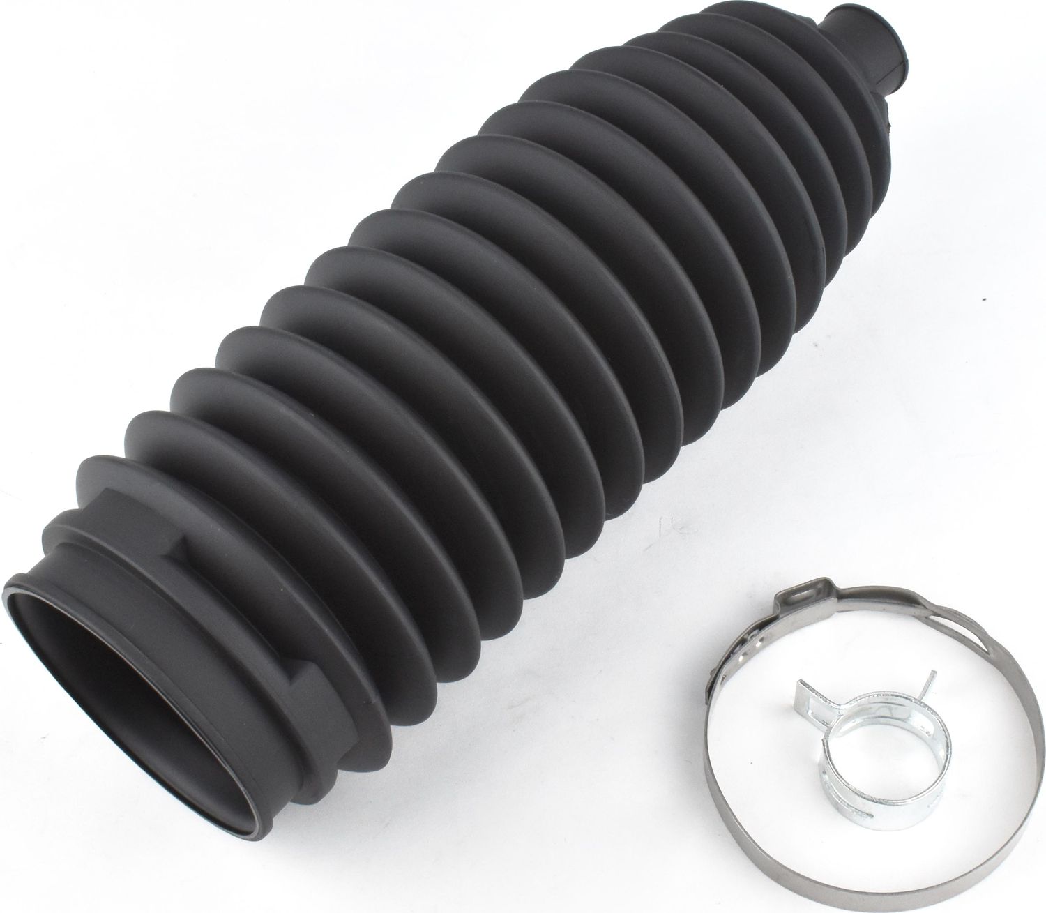 Пыльник рулевой рейки Jikiu. Артикул CG21065