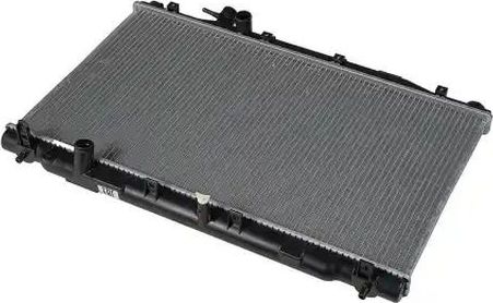 Радиатор охлаждения двигателя Stellox для Honda CR-V III 2006-2012. Артикул 10-27042-SX