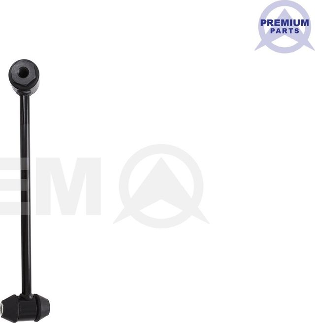 Стойка (тяга) стабилизатора Sidem задняя правая для Mercedes-Benz EQC I (N293) 2019-2026. Артикул 49765