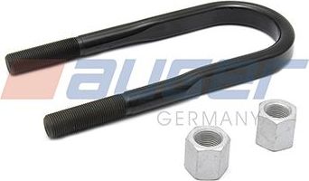 Стремянка рессоры Auger для Renault Kerax 1997-2026. Артикул 77807