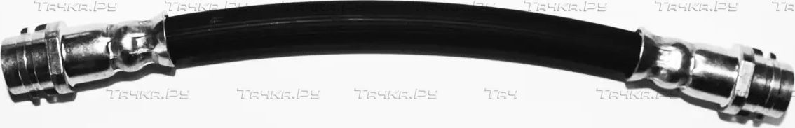 Тормозной шланг Brembo ESSENTIAL LINE задний правый/левый для Bentley Continental Flying Spur 2005-2013. Артикул T 85 209