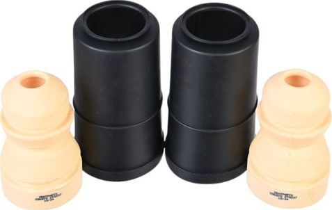 Комплект отбойников и пыльников амортизаторов (стоек) Zentparts. Артикул Z56870