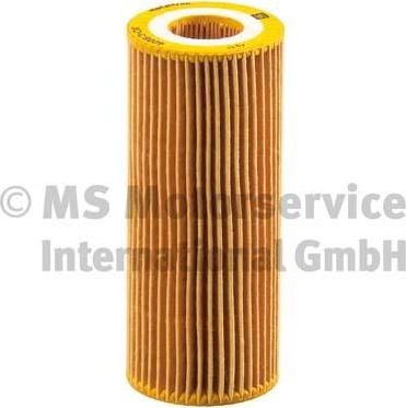 Масляный фильтр Kolbenschmidt. Артикул 50014008/3