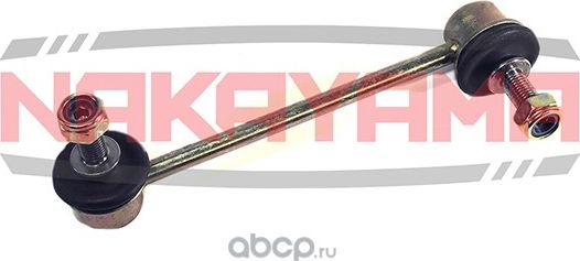 Тяга стабилизатора (Nakayama). Артикул N4340