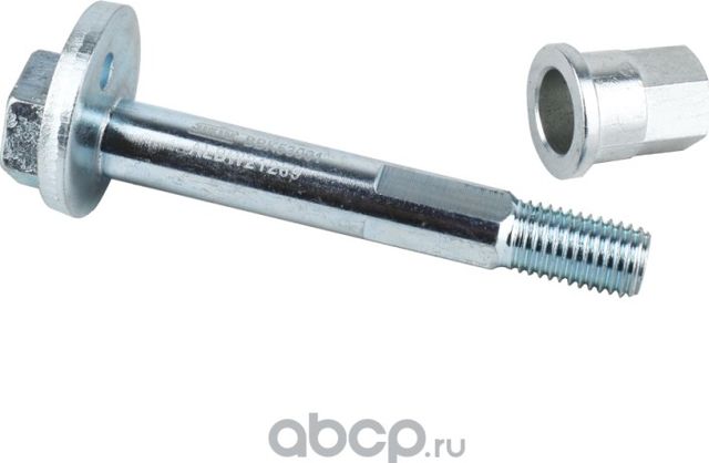 Болт развальный Jikiu. Артикул BBK53001