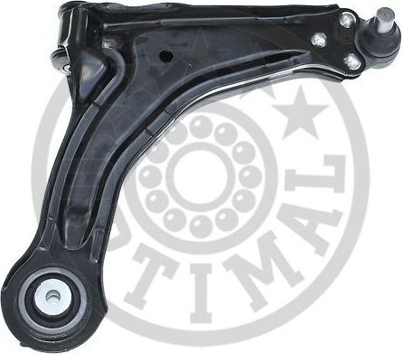 Поперечный рычаг передней подвески Optimal. Артикул G6-1083