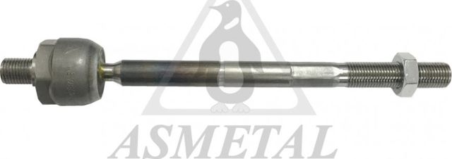 Рулевая тяга Asmetal правая/левая для Dacia Duster II 2017-2026. Артикул 20DC1010
