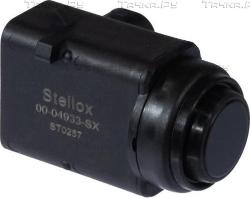Датчик парктроника Stellox задний для Opel Astra H 2004-2014. Артикул 00-04933-SX