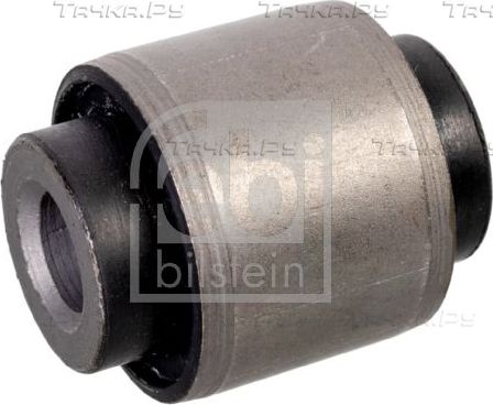 Сайлентблок заднего рычага подвески Febi Bilstein (резина/металл). Артикул 175050