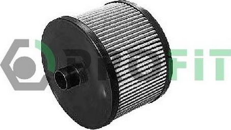 Топливный фильтр Profit. Артикул 1530-2680