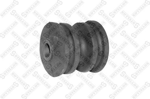 Сайлентблок заднего рычага подвески Stellox. Артикул 77-01178-SX