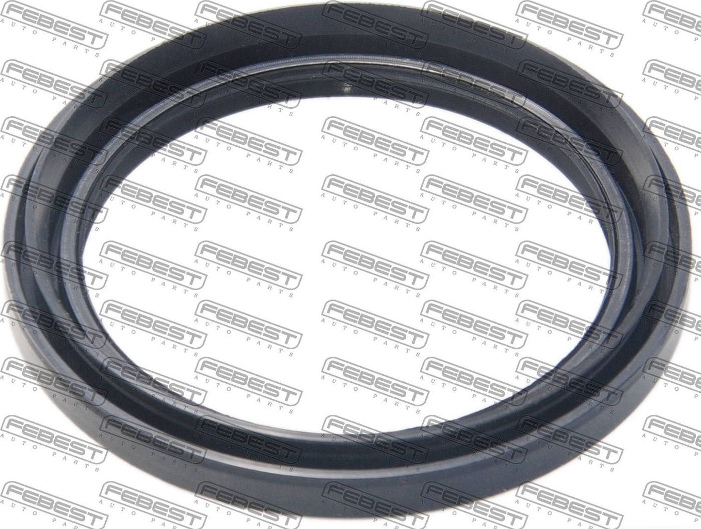 Сальник ступицы Febest. Артикул 95HAY-64810711X