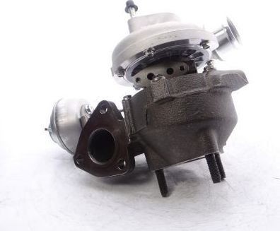 Турбина (турбокомпрессор) Garrett Original Spare part. Артикул 759394-5002S