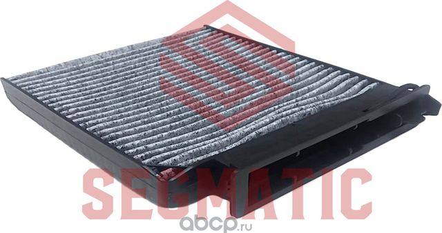 Фильтр салона (Segmatic). Артикул SGCF1026